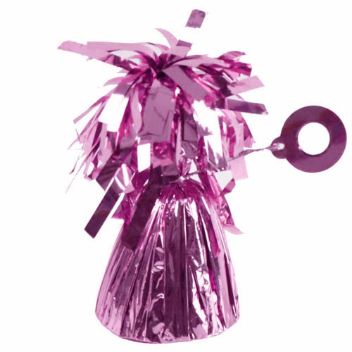 BALLONGVIKT ROSA