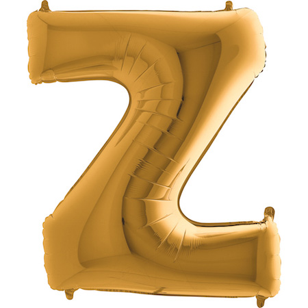 Z
