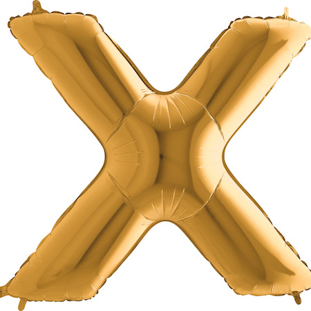 X