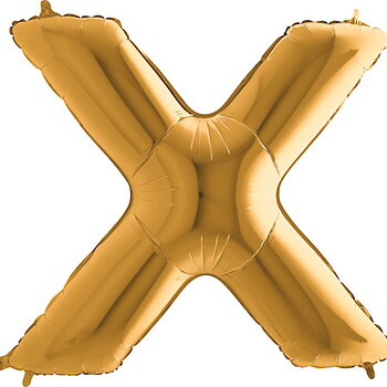 X