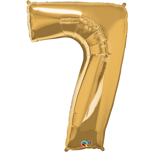 7