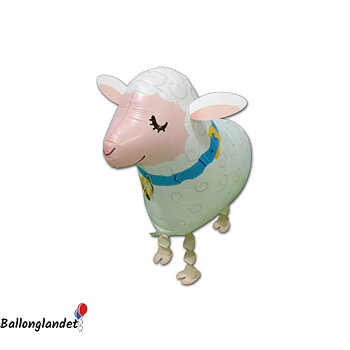 GÅENDE FÅR