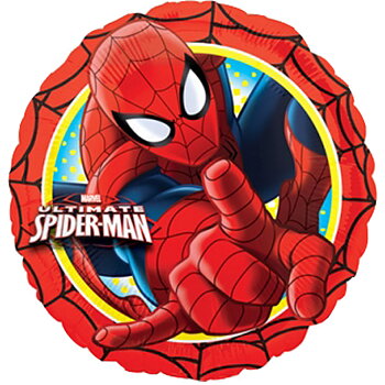 SPIDER-MAN