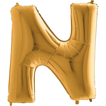 N