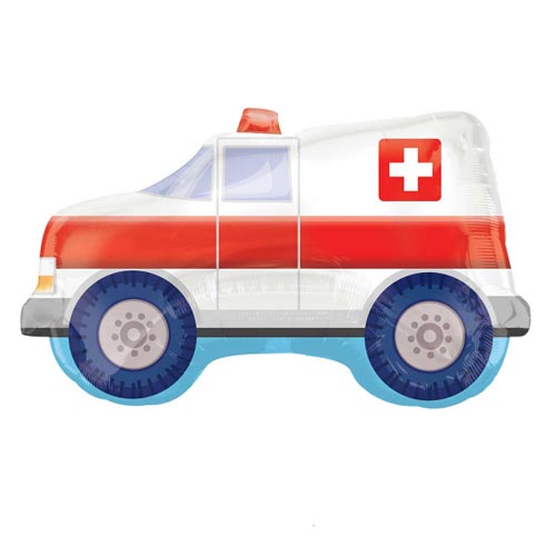 AMBULANS