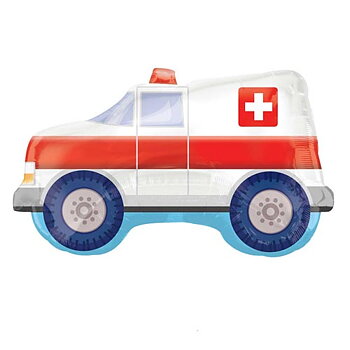 AMBULANS
