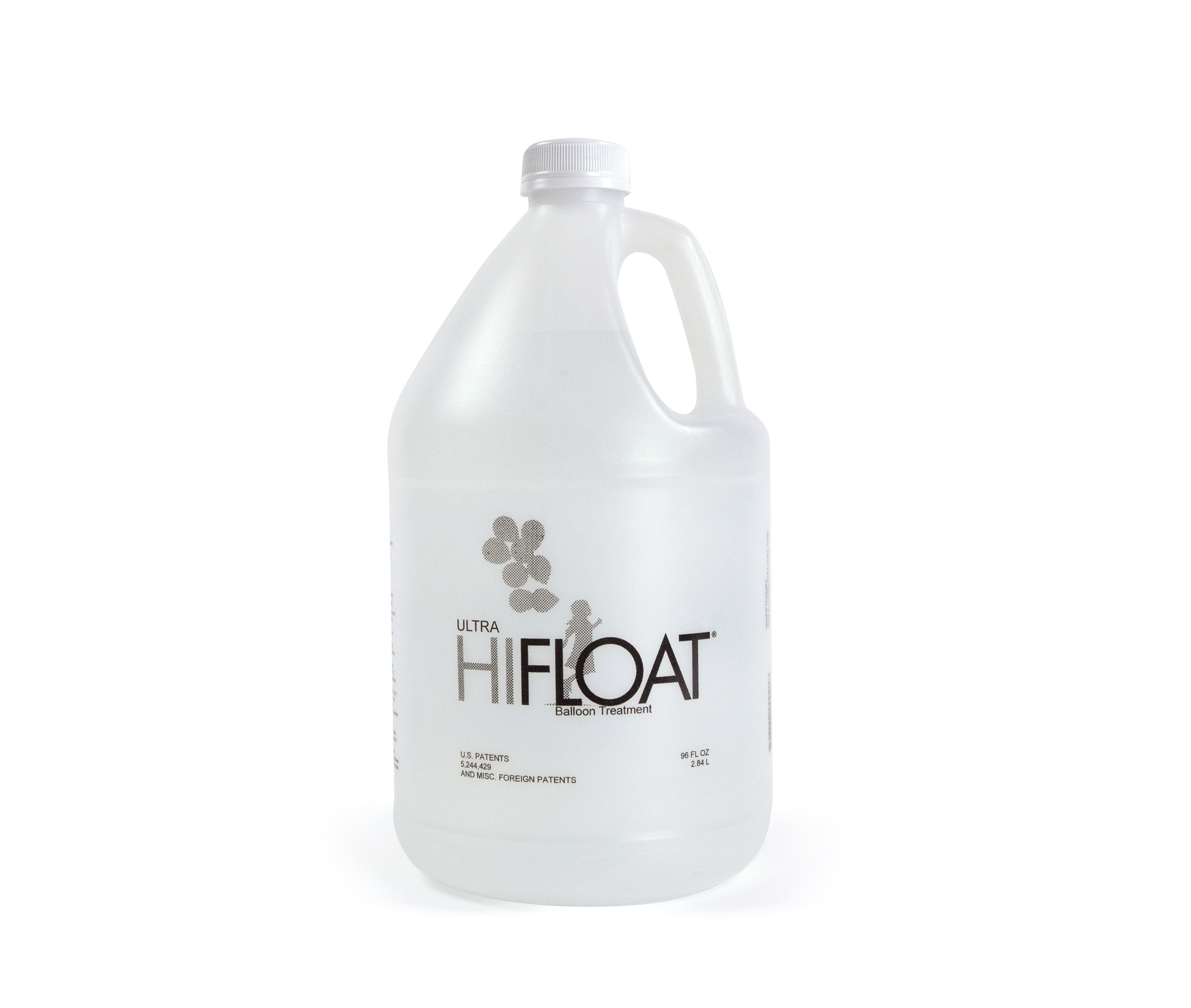 ULTRA HI-FLOAT 280 cl