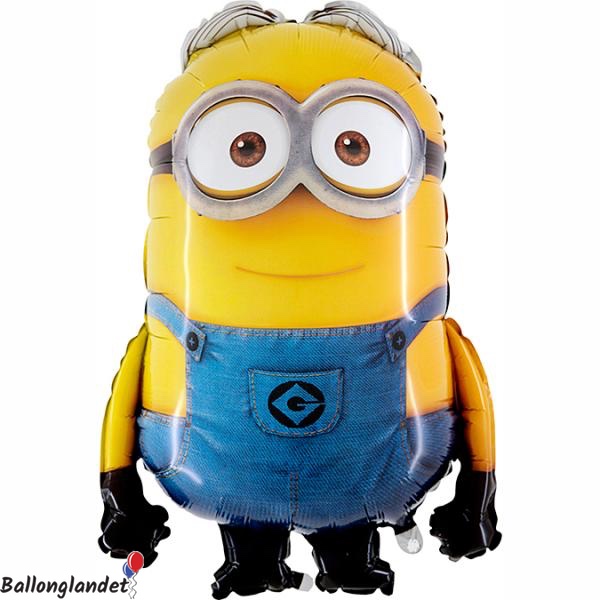 MINION DAVE