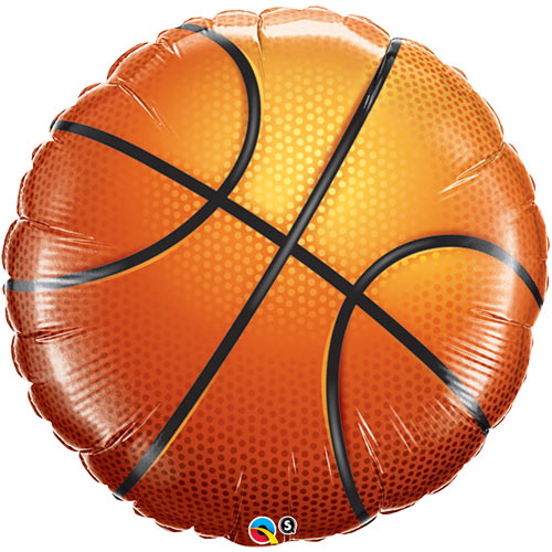 BASKETBOLL
