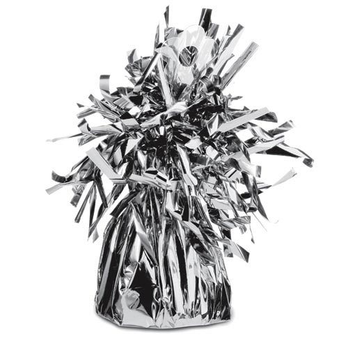BALLONGVIKT SILVER