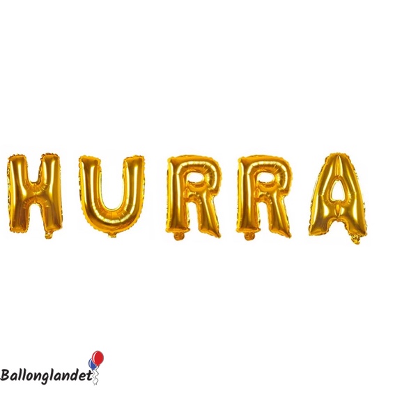 HURRA