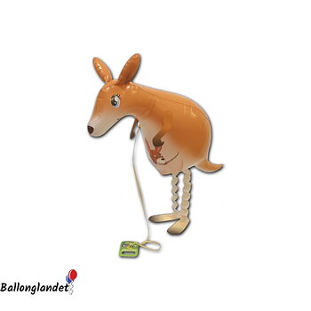 GÅENDE KÄNGURU