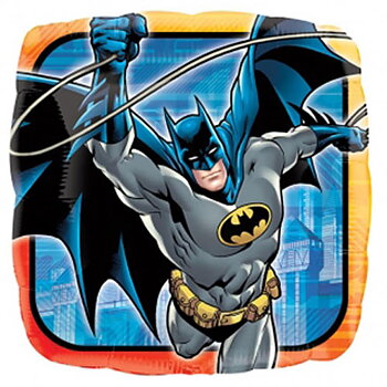 BATMAN