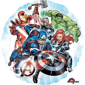 AVENGERS