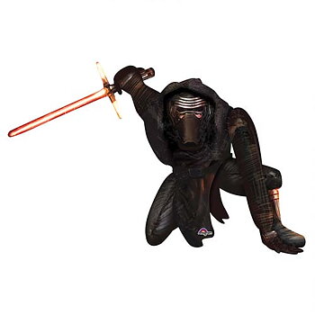 STAR WARS KYLO REN