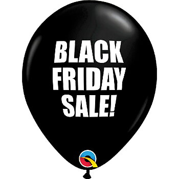 BLACK FRIDAY SALE