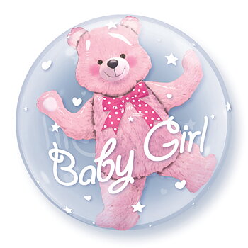 ROSA  BABY BJÖRN BUBBELBALLONG