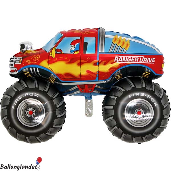 MONSTERTRUCK