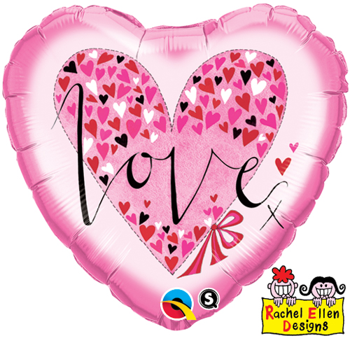  LOVE ROSA