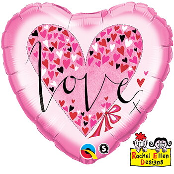  LOVE ROSA