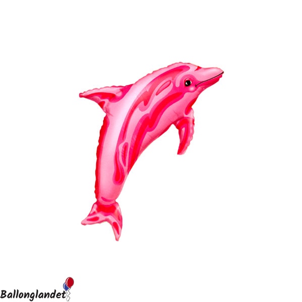 DELFIN ROSA