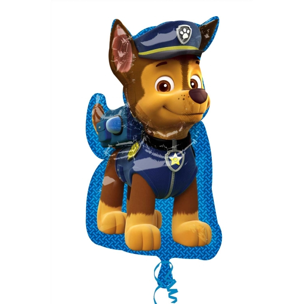 PAW PATROL CHASE