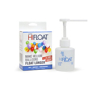ULTRA HI-FLOAT 150 ML INKL. PUMP