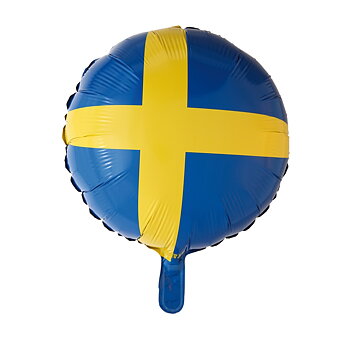 FOLIEBALLONG SVERIGE