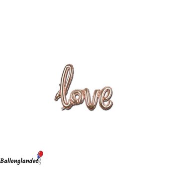 LOVE ROSE