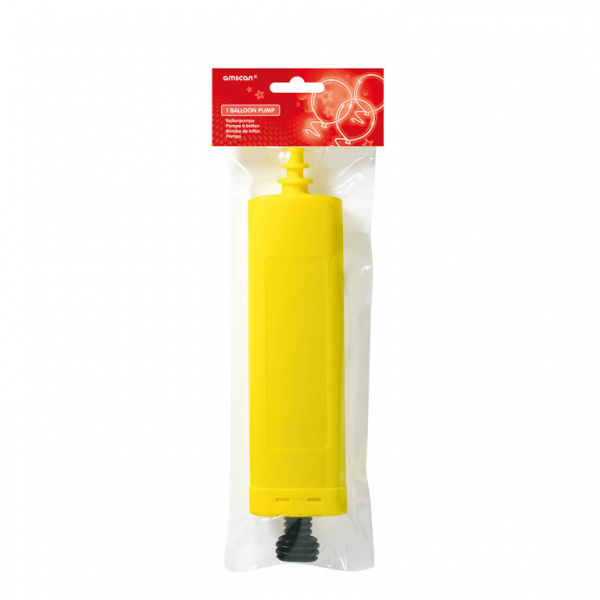 BALLONGPUMP