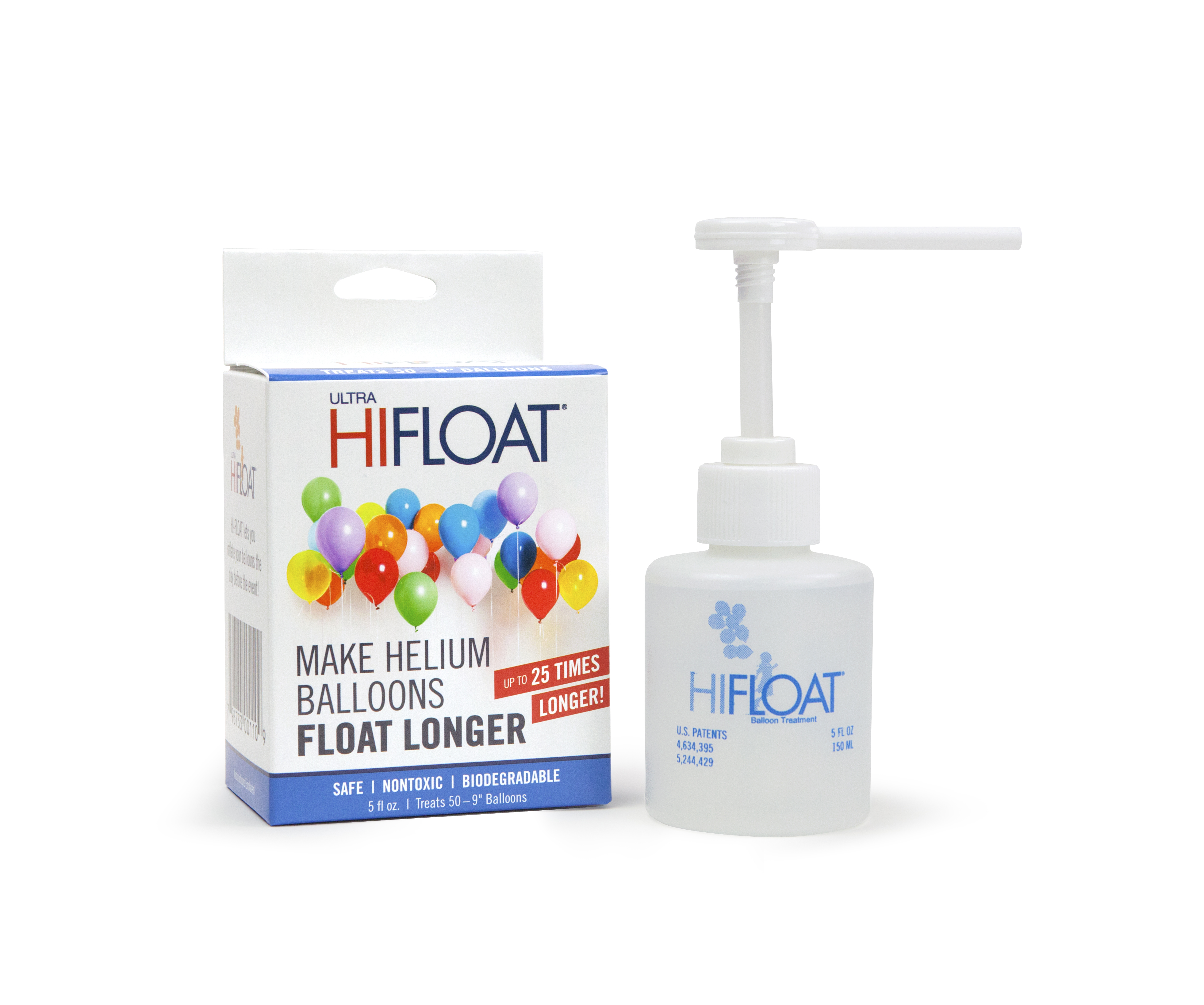 HI-FLOAT