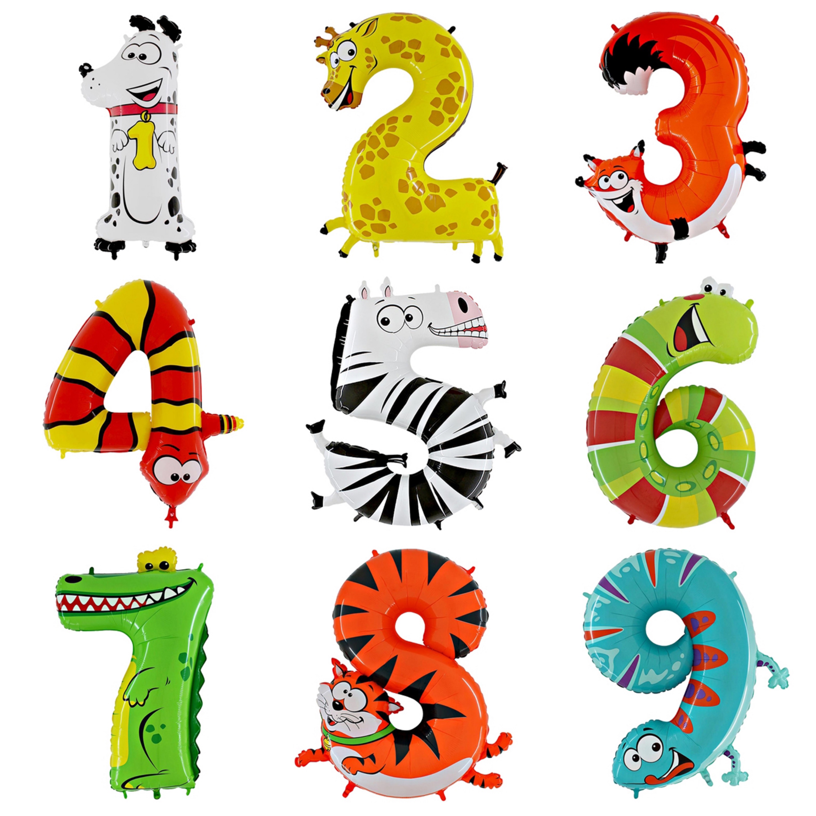 ZOOLONS