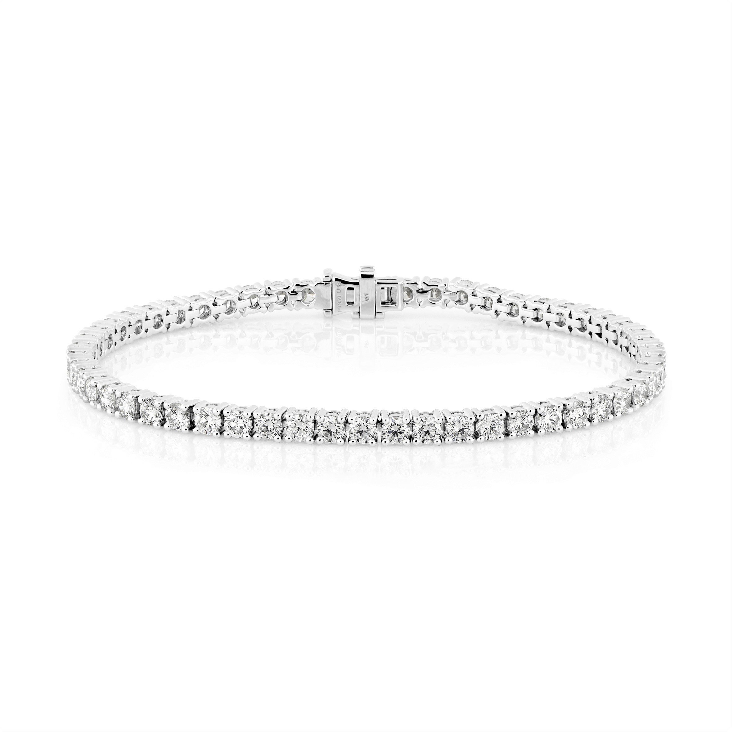 Tennis bracelet - 2