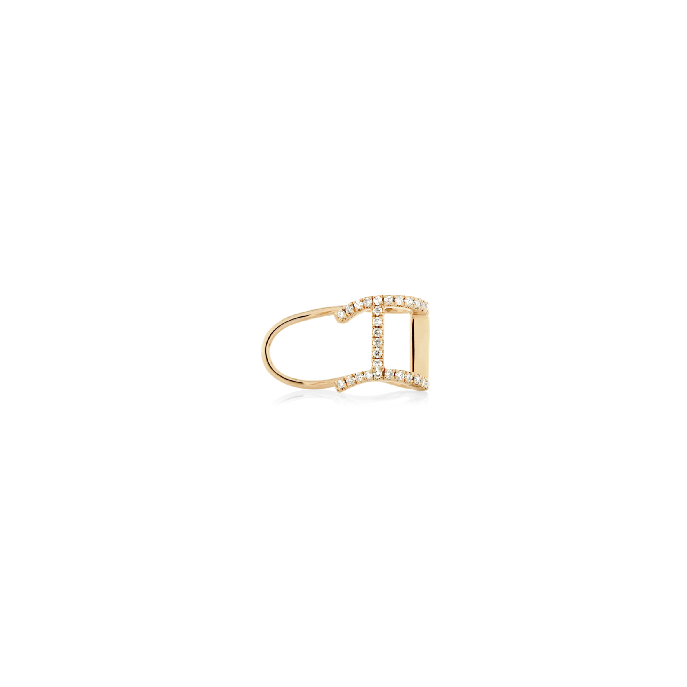 Diamant cuff - 2