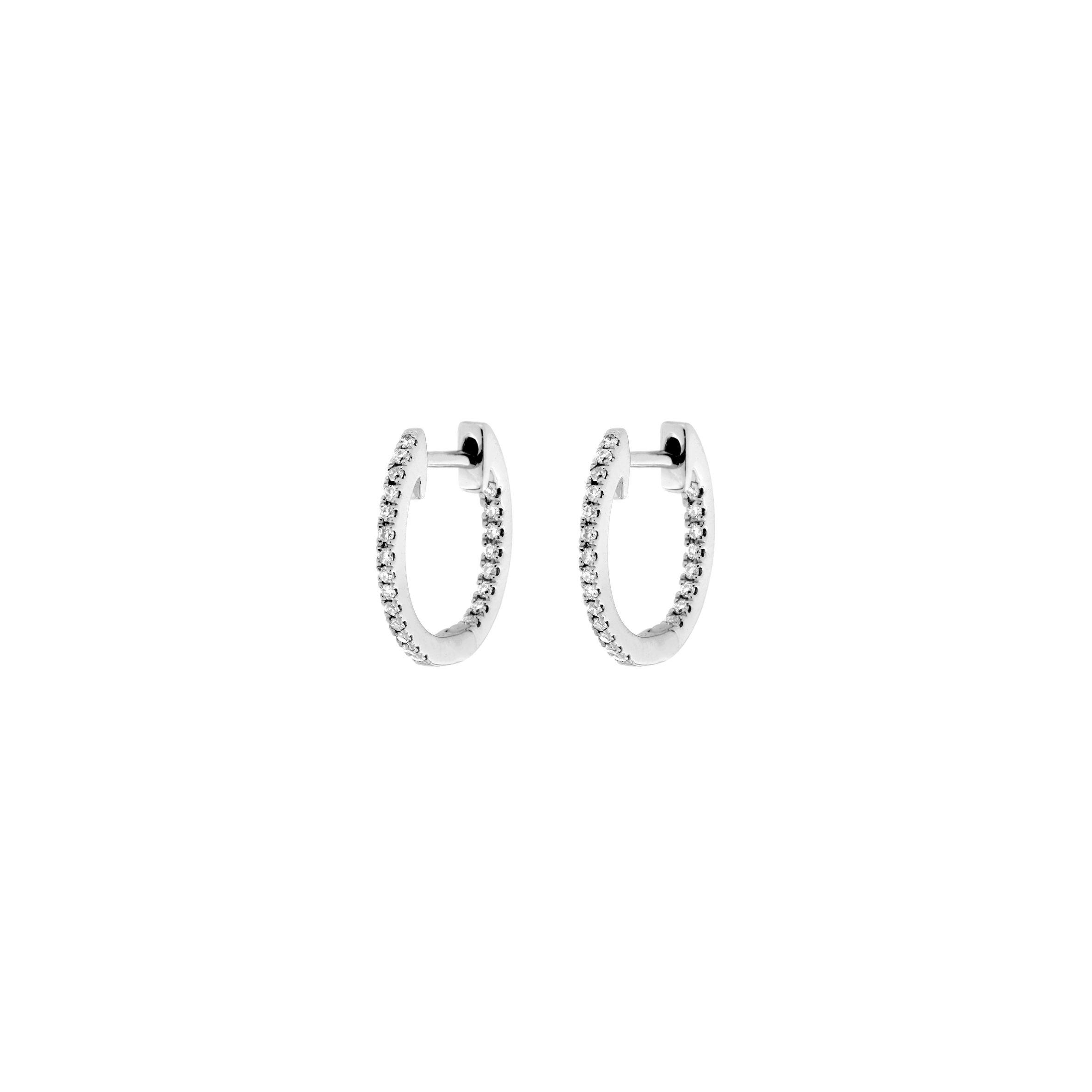 Diamant creoler  Petite 