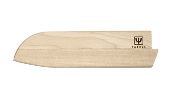 Knivskydd i Lönn 20cm för Kiritsuke