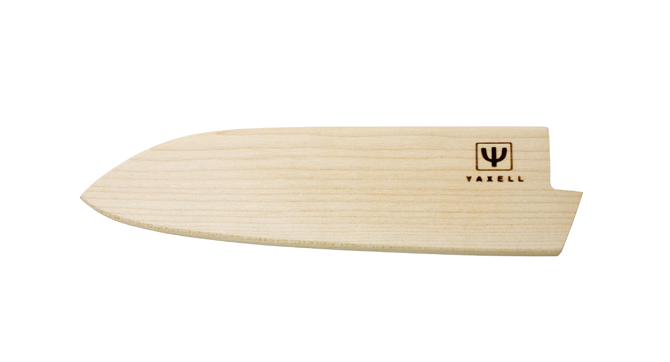 Knivskydd i Lönn 16,5cm