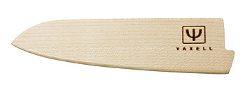 Knivskydd i Lönn 12cm
