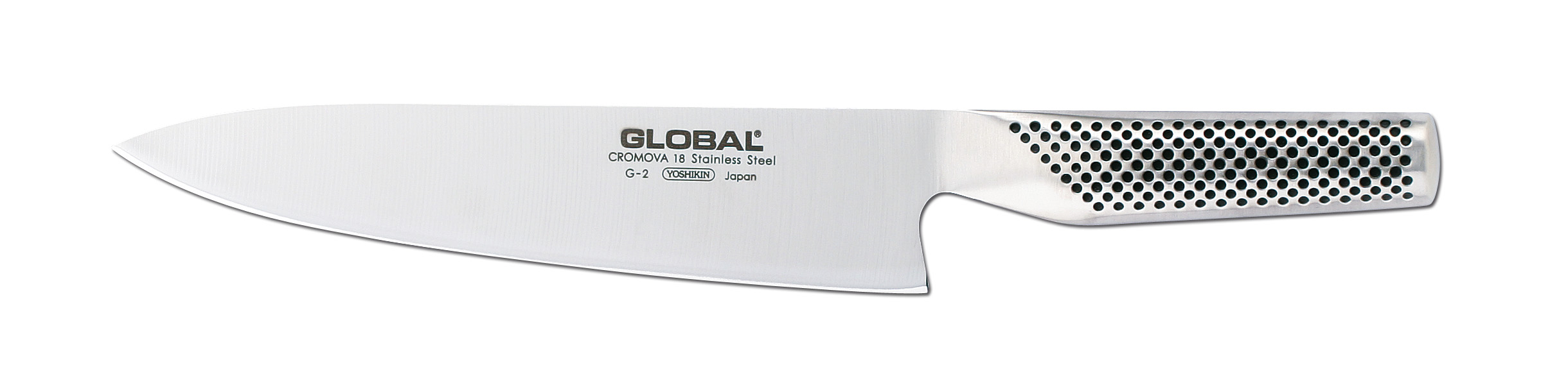 Kockkniv 20 cm