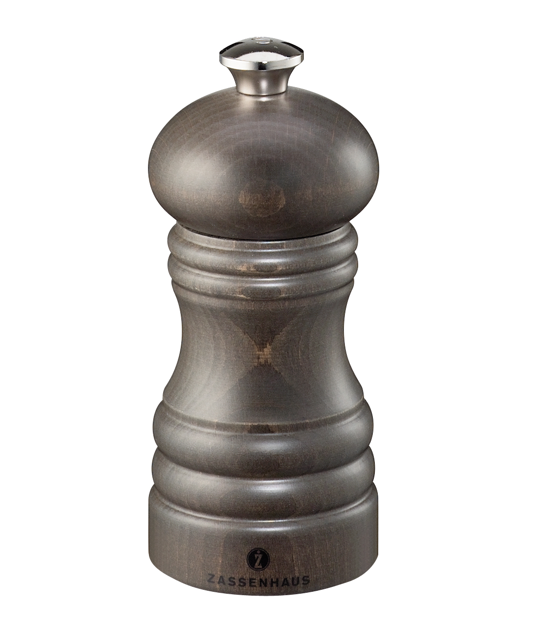 PEPPARKVARN BRUNBETS 12 CM - BERLIN