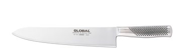 Kockkniv 27 cm smidd