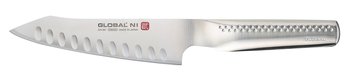 Kockkniv Oriental olivslipad 16 cm