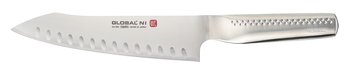 Kockkniv Oriental olivslipad 20 cm