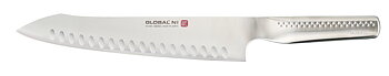 Kockkniv Oriental olivslipad 26 cm