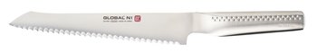 Brödkniv Oriental 23 cm tandad