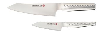 Knivset 2-delar GN-007, GNS-04