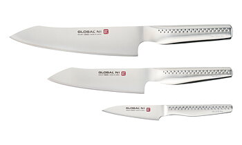 Knivset 3-delar GN-009, GNM-07, GNFS-01