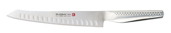Trancherkniv Oriental olivslipad 21 cm