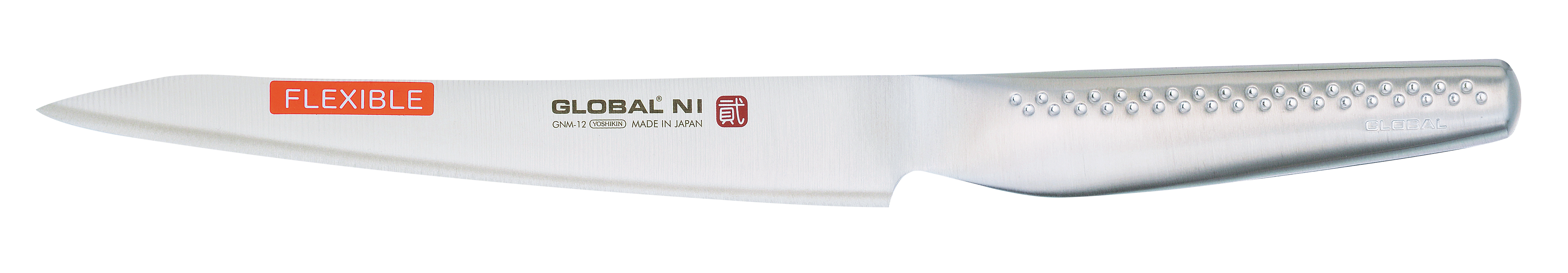 Filékniv Oriental flexibel 18 cm
