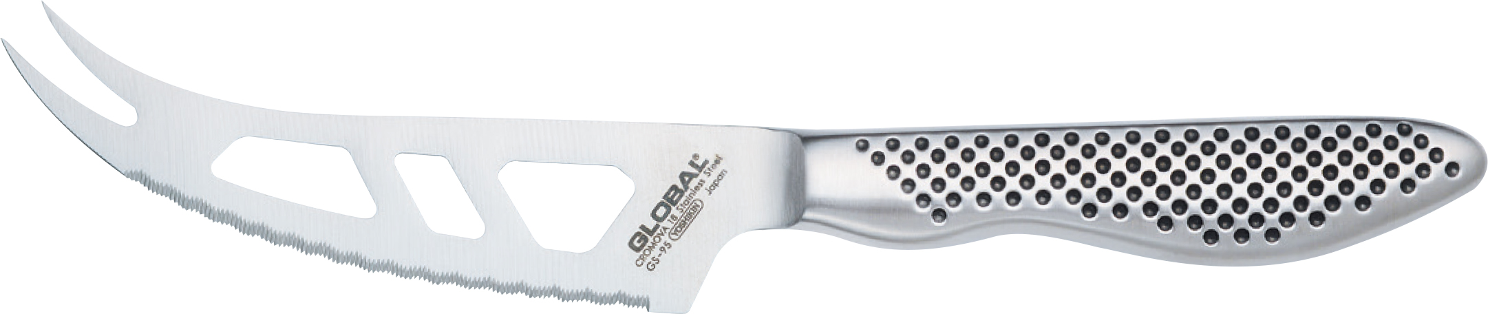 Ostkniv 10,5 cm